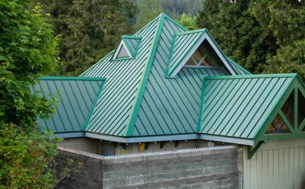 Best Emergency Roof Repair Services  in Belle Plaine, KS