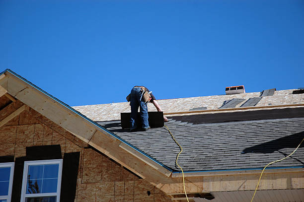 Best Roof Coating Services  in Belle Plaine, KS