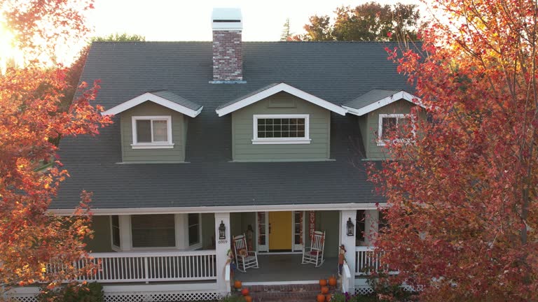 Best Cold Roofs  in Belle Plaine, KS