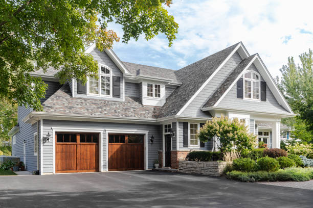 Best Gutter Installation and Repair  in Belle Plaine, KS