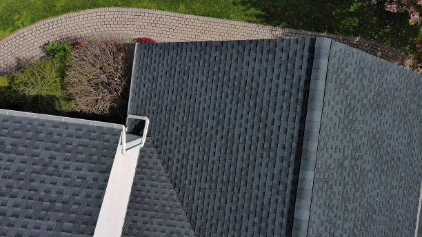 Best Roof Insulation Installation  in Belle Plaine, KS