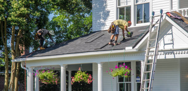 Cold Roofs in Belle Plaine, KS